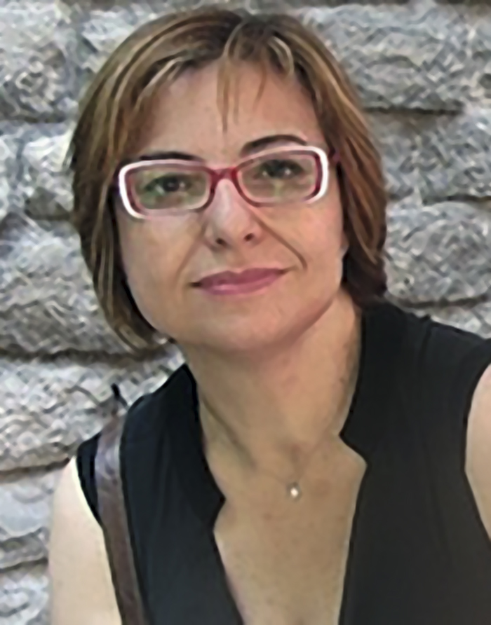 Gemma Pasqual i Escrivà
