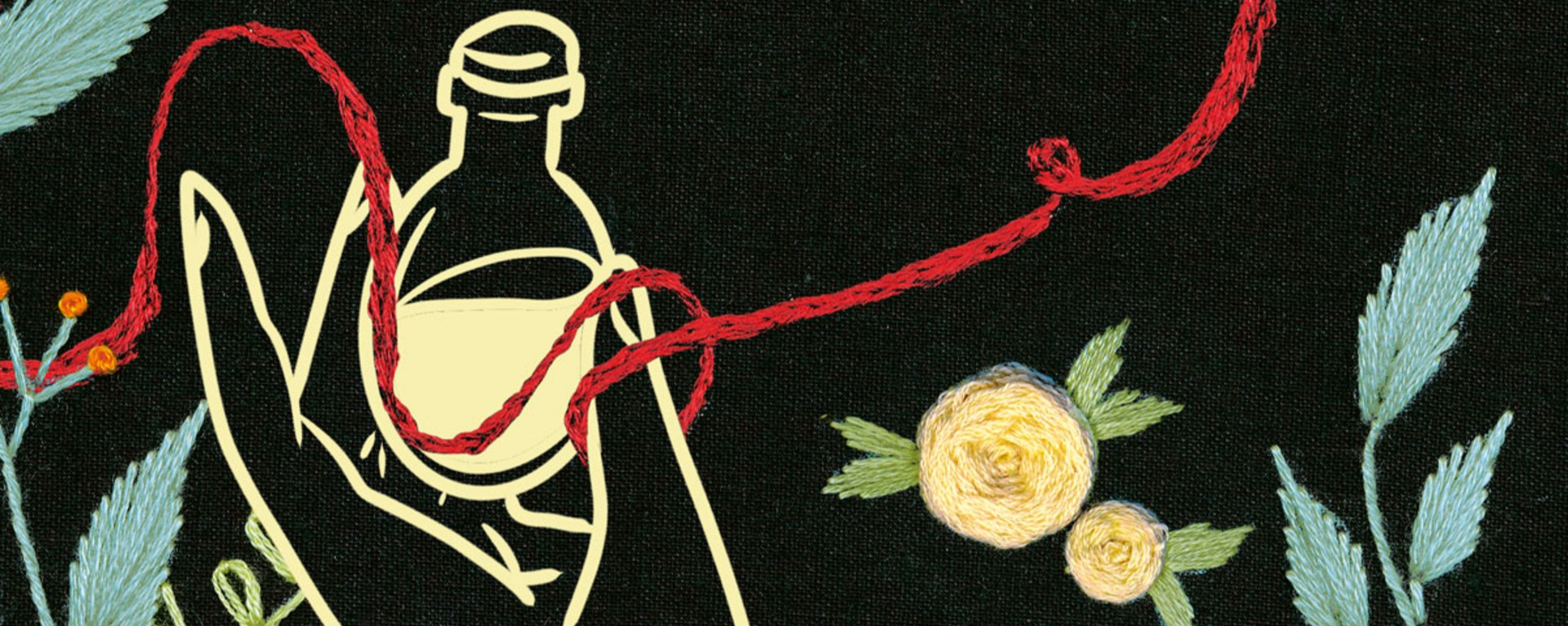 Donde no mueran las flores, de Maeva Nieto - II Premio Famdom Books de novela juvenil, ya a la venta