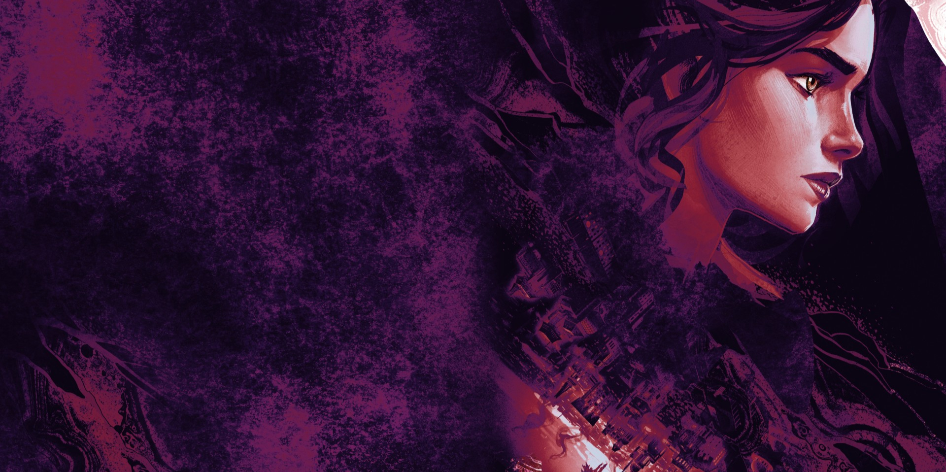 La era oscura - A veces el amor tiene que ir más allá de la magia...